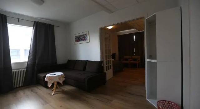 Люкс 100 Iceland Hotel