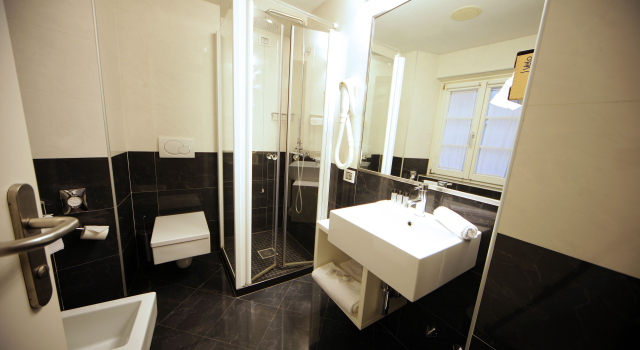 Полулюкс Urban Hotel Design