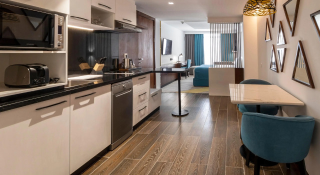 Holiday Inn Hotel & Suites Cairo Maadi by IHG