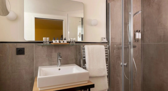 Terrace Duplex Le 5 Particulier