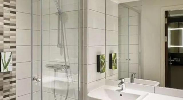 Одноместный номер Standard Premier Inn London Uxbridge