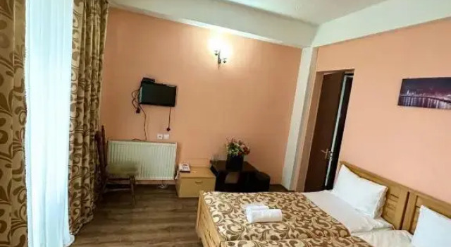 Двухместный полулюкс Отель Qeroli old town