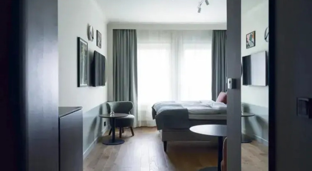 Двухместный номер Premium семейный Elite Palace Hotel & Spa