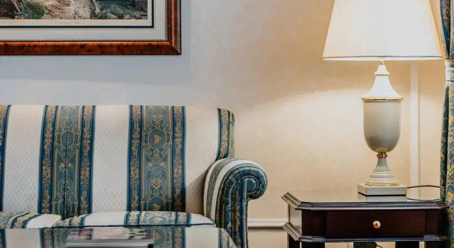 Двухместный номер Superior Hotel De La Ville
