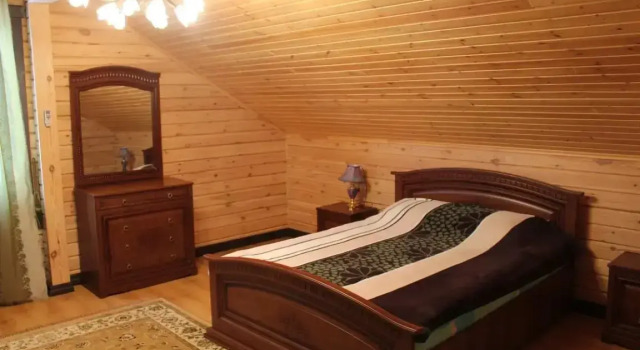 Коттедж с террасой Yakimenko Hotel