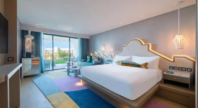 W Algarve, Book Hotel Sesmarias Albufeira