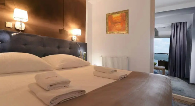 Апартаменты Premium Hotel Skalny Spa Bieszczady