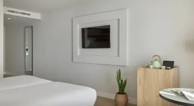 Двухместный номер Supreme Meliá Lloret de Mar