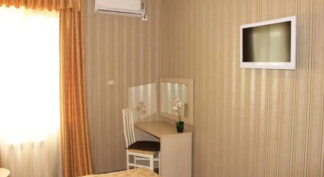 Hotel Dom s Delfinami