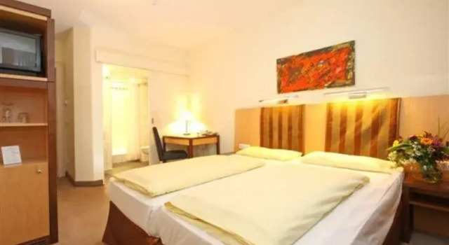 Номер Standard Hotelissimo Haberstock