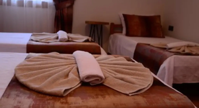 Tlos Butik Otel