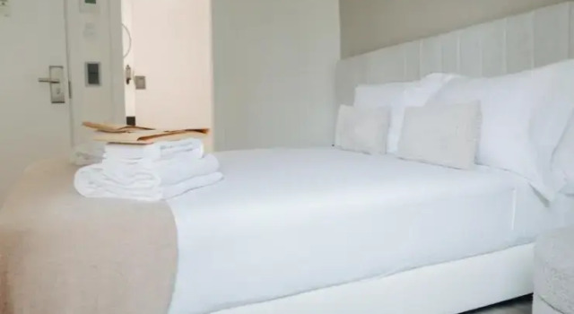 Двухместный номер Small Next Level Premium Hotels