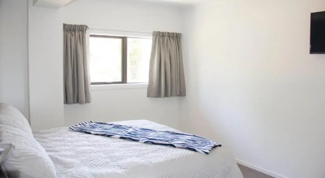 Двухместный номер Standard Abel Tasman Kaiteriteri B & B