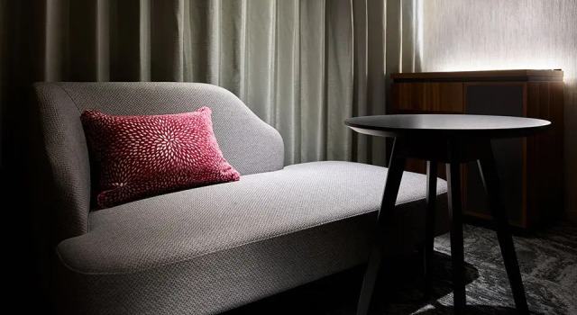 Двухместный номер Standard Mitsui Garden Hotel Gotanda - Tokyo