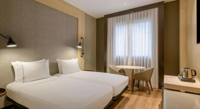 AC Hotel Valencia by Marriott