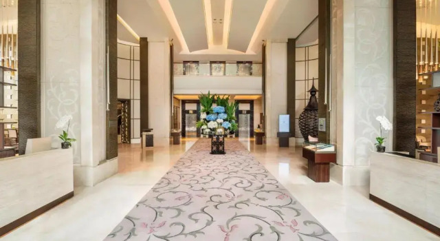 The St. Regis Bangkok