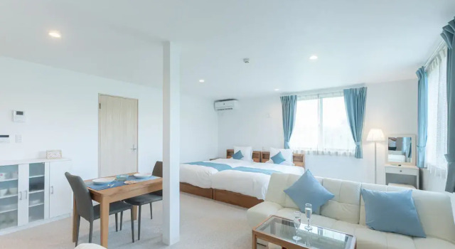 Hotel California Miyakojima Resort, Book Resort Miyako Island Miyakojima