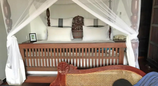 Двухместный номер Suite Lanka