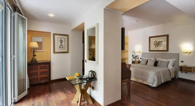 Suite Hotel Cecil