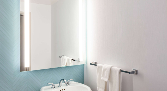 Полулюкс Hilton Garden Inn San Diego Rancho Bernardo
