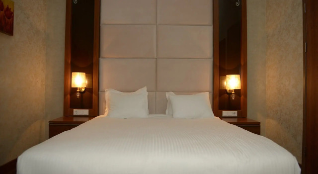 Номер Family Grand Hotel Downtown