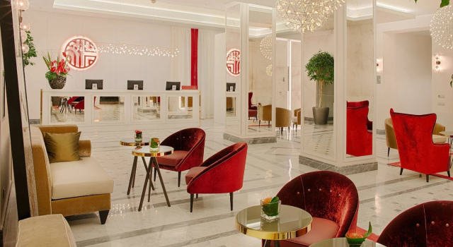 NH Collection Roma Palazzo Cinquecento