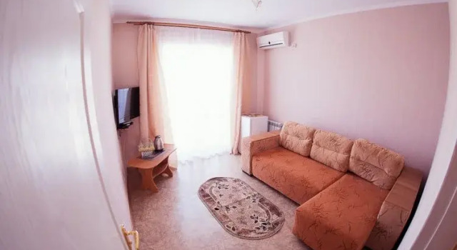 Villa Vilena Guest House, Varaa Matkakoti Alushta Alushta, Ukraine