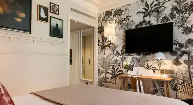 Номер Royal Madeleine Hotel & Spa