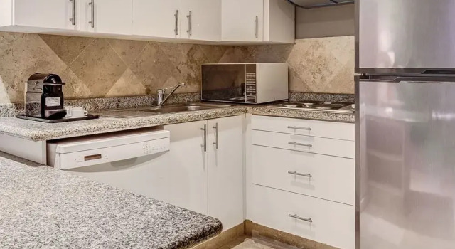 Вилла Fiesta Americana Acapulco Villas