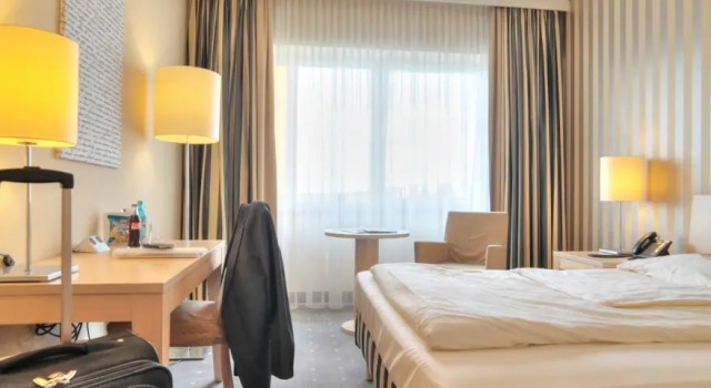 Номер Deluxe Holiday Inn Ratingen - City by IHG