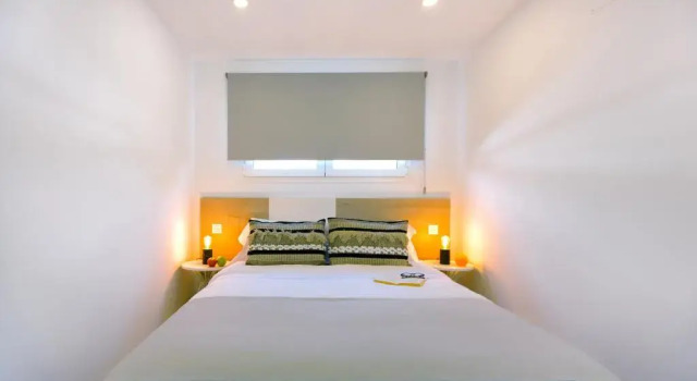 Апартаменты c 1 комнатой с видом на море Deva Beach Boutique Apartments