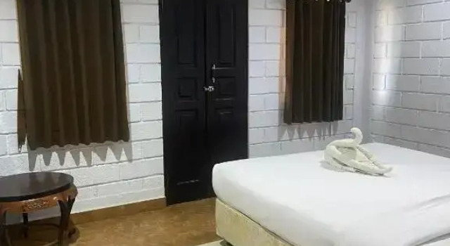 Люкс Presidential Vilarisi Hotel