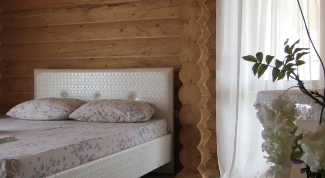 Izbushka Guest House, Rezervovat Penzión Zaozyornoye 