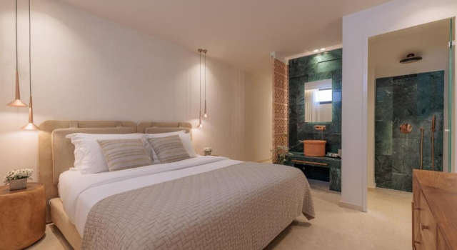 Мезонет Superior Asty Mykonos Hotel & Spa -World of One Hotel Group