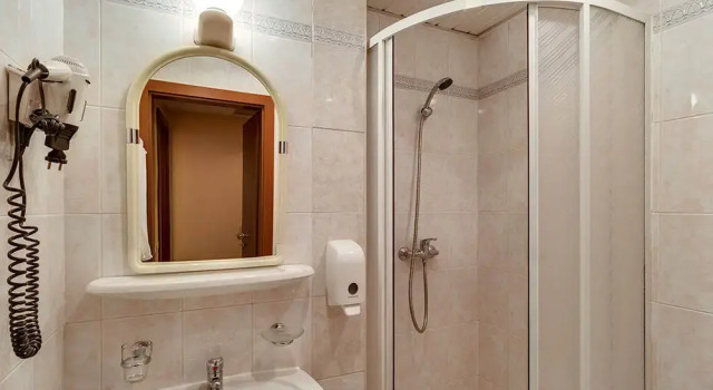 Двухместный номер Premier Premier Hotel Lybid
