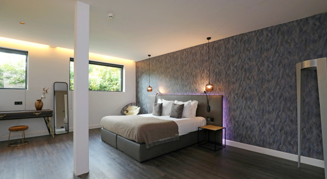 Valerius Boutique Hotel