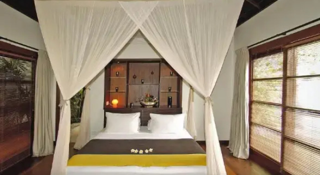 Вилла Royal с 2 комнатами Villa Bali Asri Seminyak