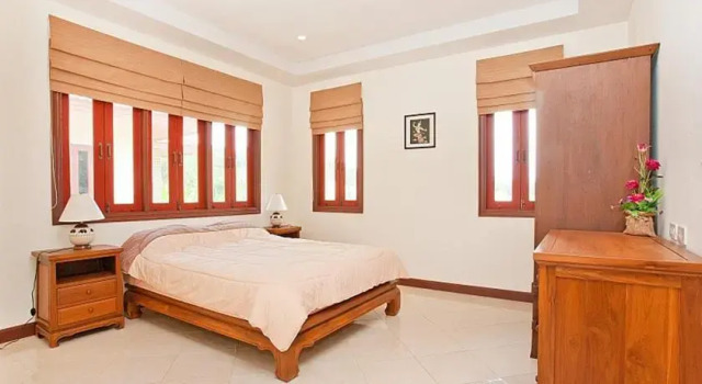 Loch Palm Villa B