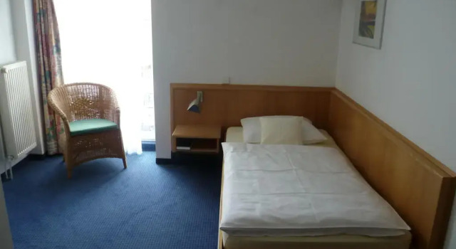 Hotel Fasanengarten, Réserver Hôtel Hôtels pas chers à Weser Uplands