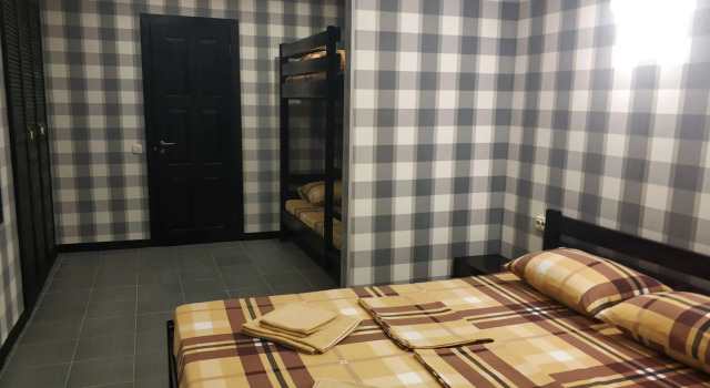 Hotel More Udachi, Reservar Hotel Solnechnogorskoe Alushta, Ukraine
