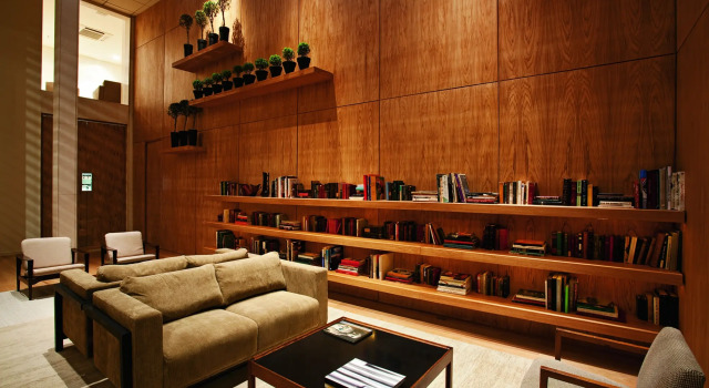 Hotel Emiliano
