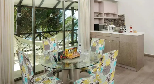 Двухместный Casita люкс Presidential El Dorado Casitas Royale 
