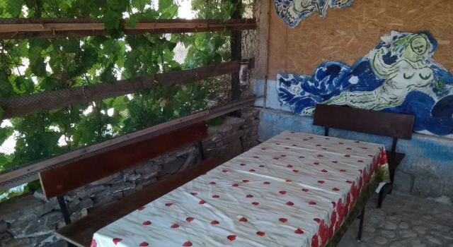 Morebugaz Guest house