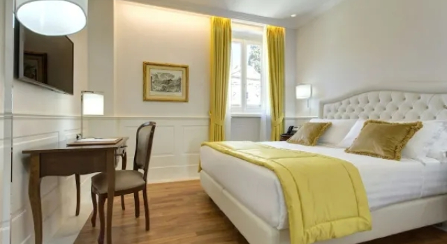 Номер Classic Hotel Degli Artisti