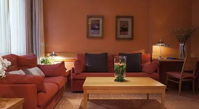 Двухместный люкс 506 Hotel Torresport