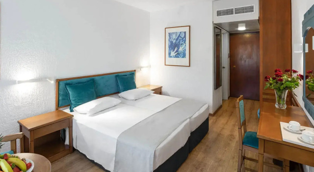 Номер Standard Resitour - Paphos Gardens