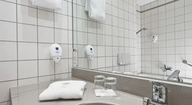 Двухместный номер Superior Ramada by Wyndham Dresden