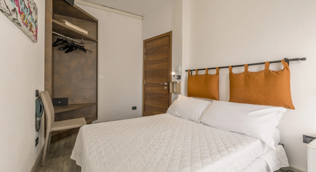 Hotel Centrale