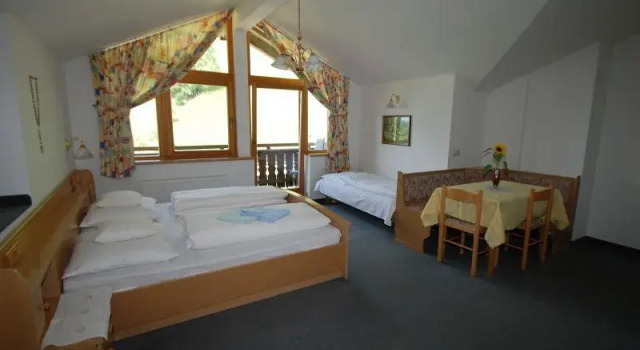 Der Ottenhof, Rezervovat Hotel Hotely v Tyrolsko se snídaní, Snídaně