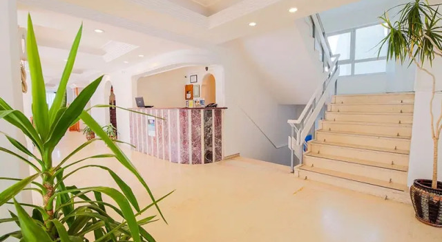 Ekici Hotel